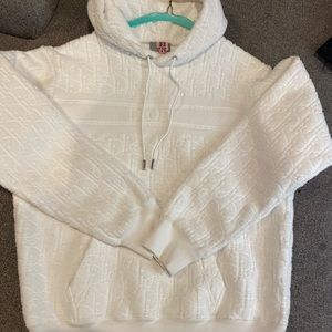 Men’s Dior Hoodie